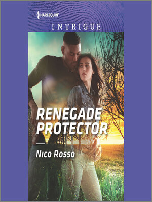 cover image of Renegade Protector